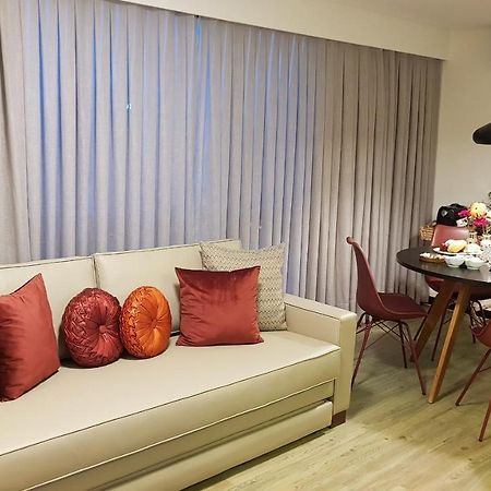 Flat 1808 Recife Hotel Luaran gambar