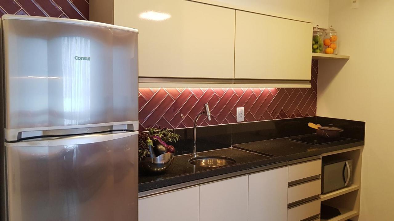 Flat 1808 Recife Hotel Luaran gambar