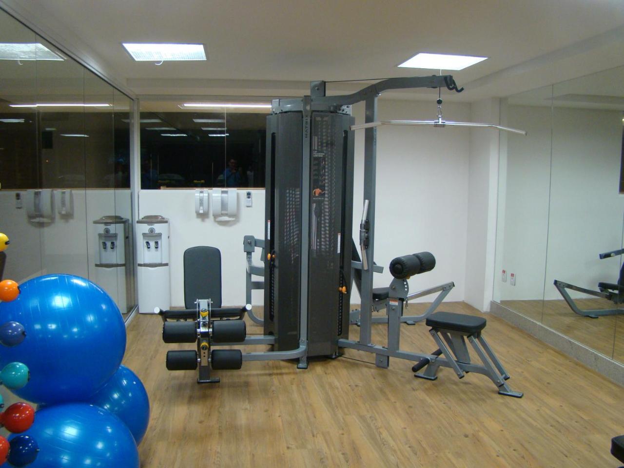 Flat 1808 Recife Hotel Luaran gambar