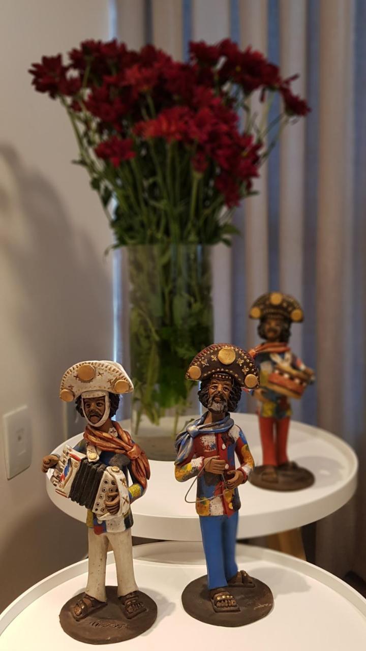 Flat 1808 Recife Hotel Luaran gambar