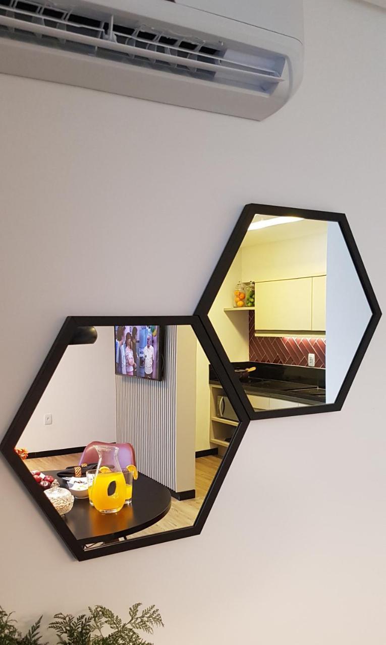 Flat 1808 Recife Hotel Luaran gambar