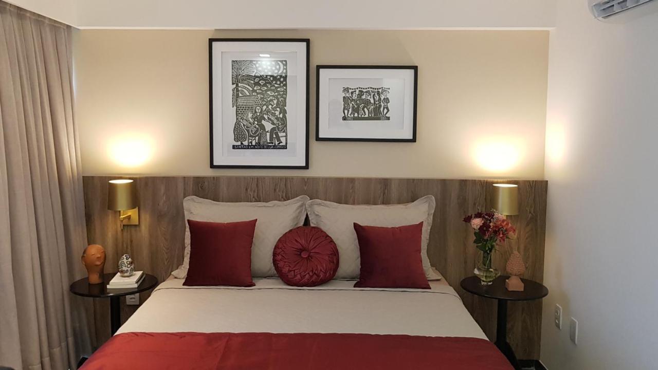 Flat 1808 Recife Hotel Luaran gambar