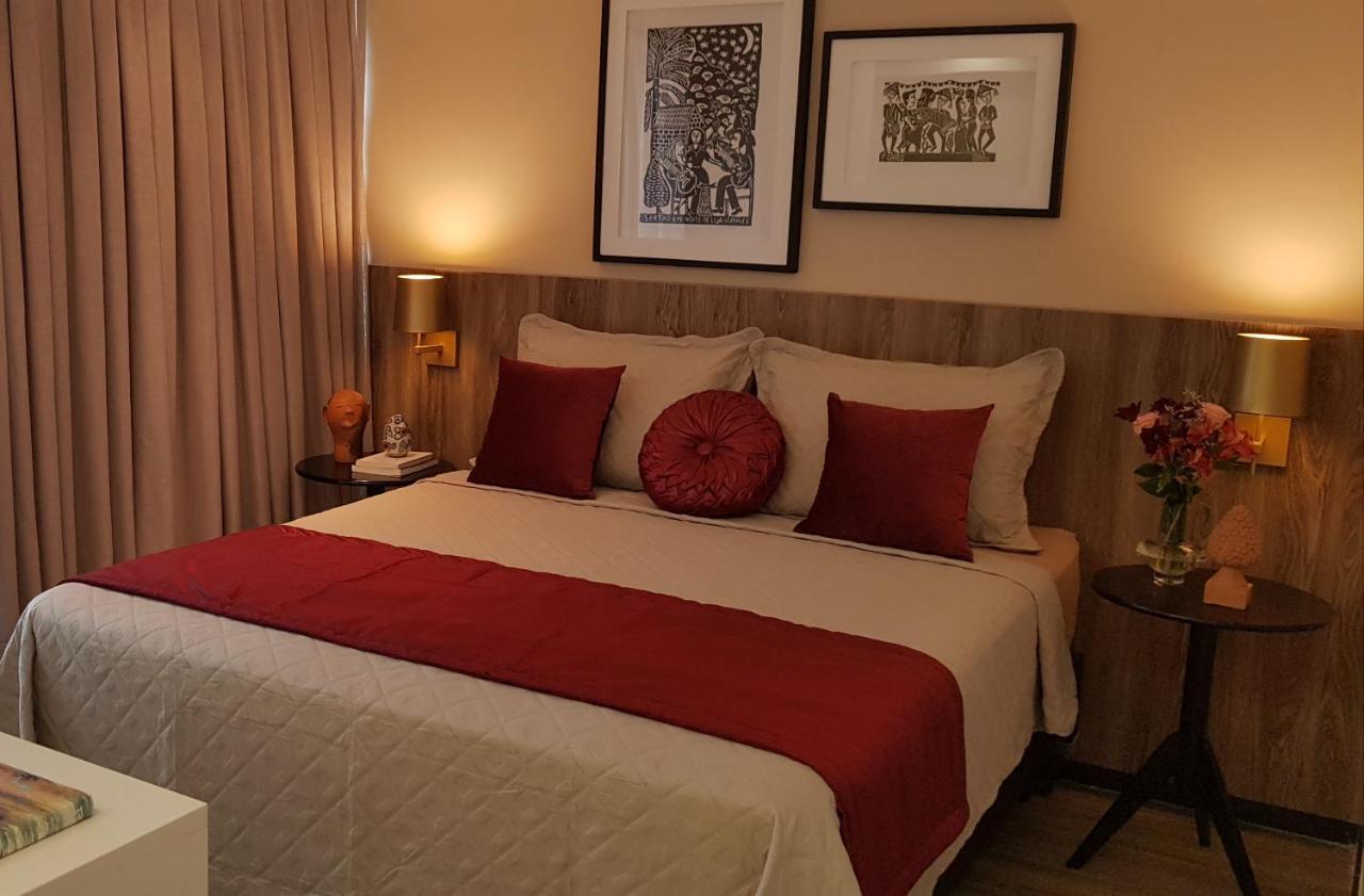 Flat 1808 Recife Hotel Luaran gambar