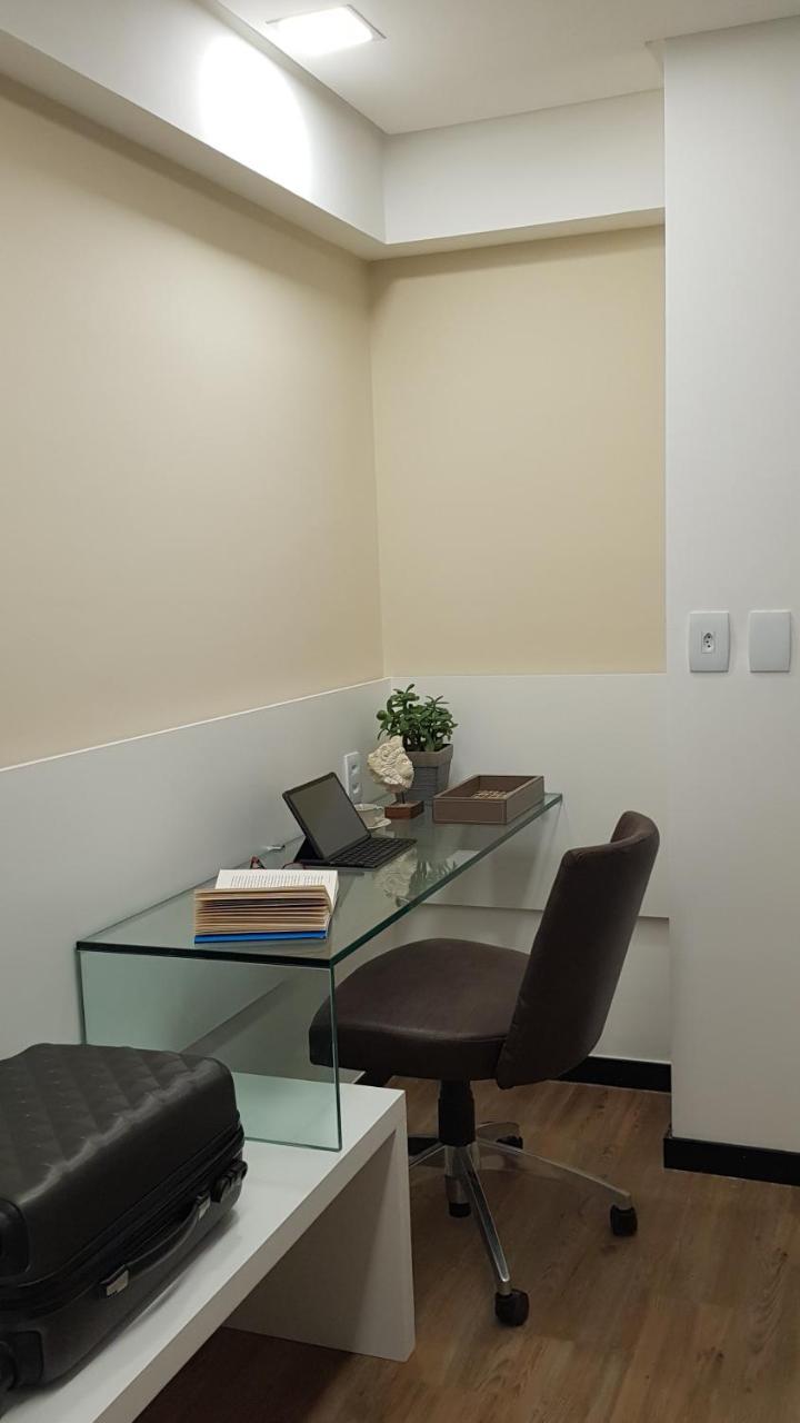 Flat 1808 Recife Hotel Luaran gambar