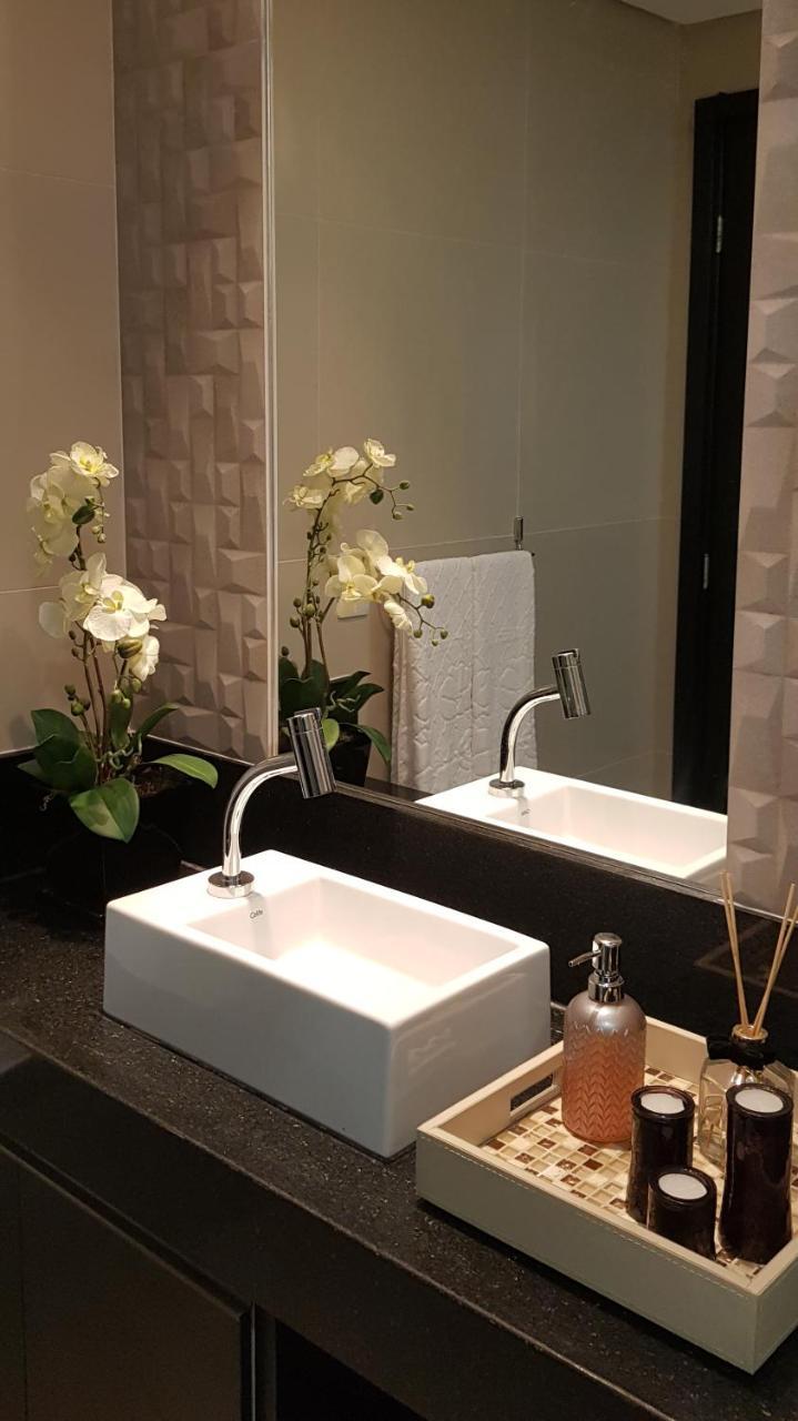 Flat 1808 Recife Hotel Luaran gambar