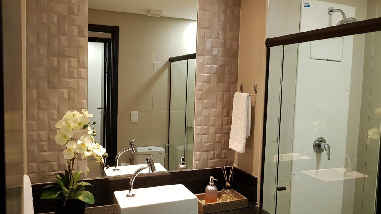 Flat 1808 Recife Hotel Luaran gambar