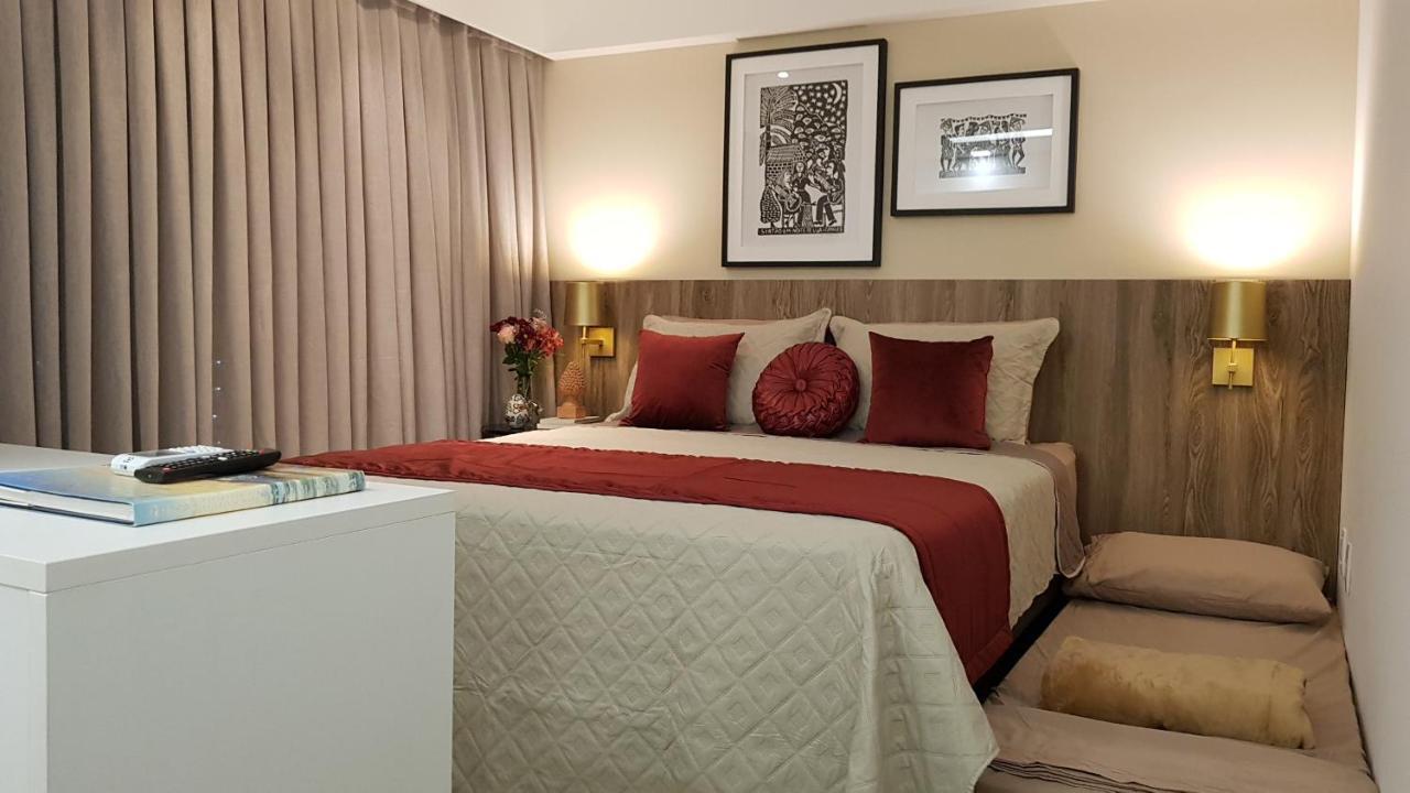Flat 1808 Recife Hotel Luaran gambar